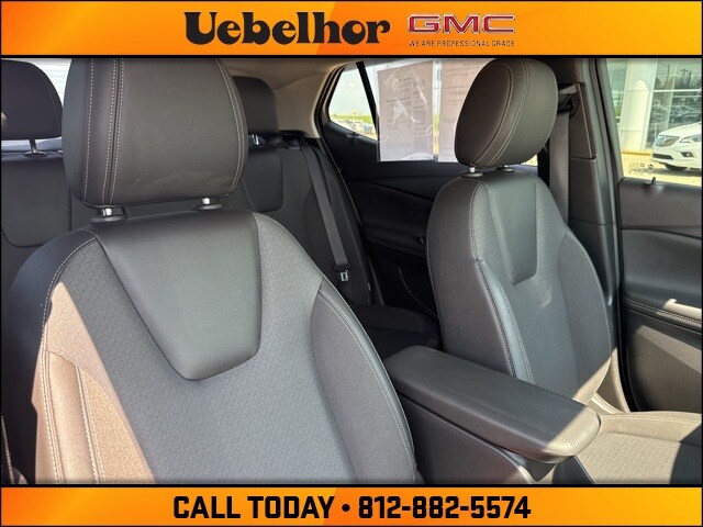 2023 Buick Encore GX Select photo 4