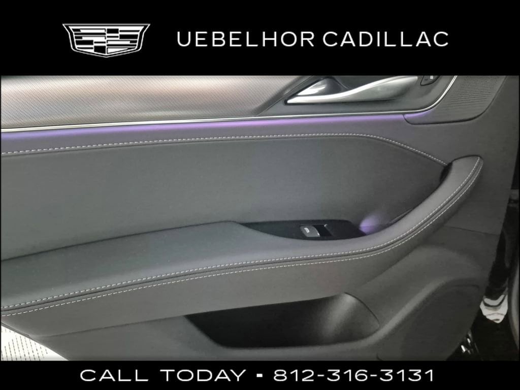 2026 Cadillac CT5 Premium Luxury - Photo 25