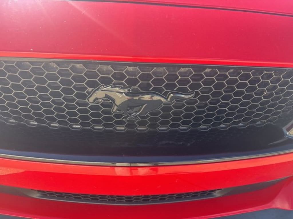 Used 2018 Ford Mustang GT