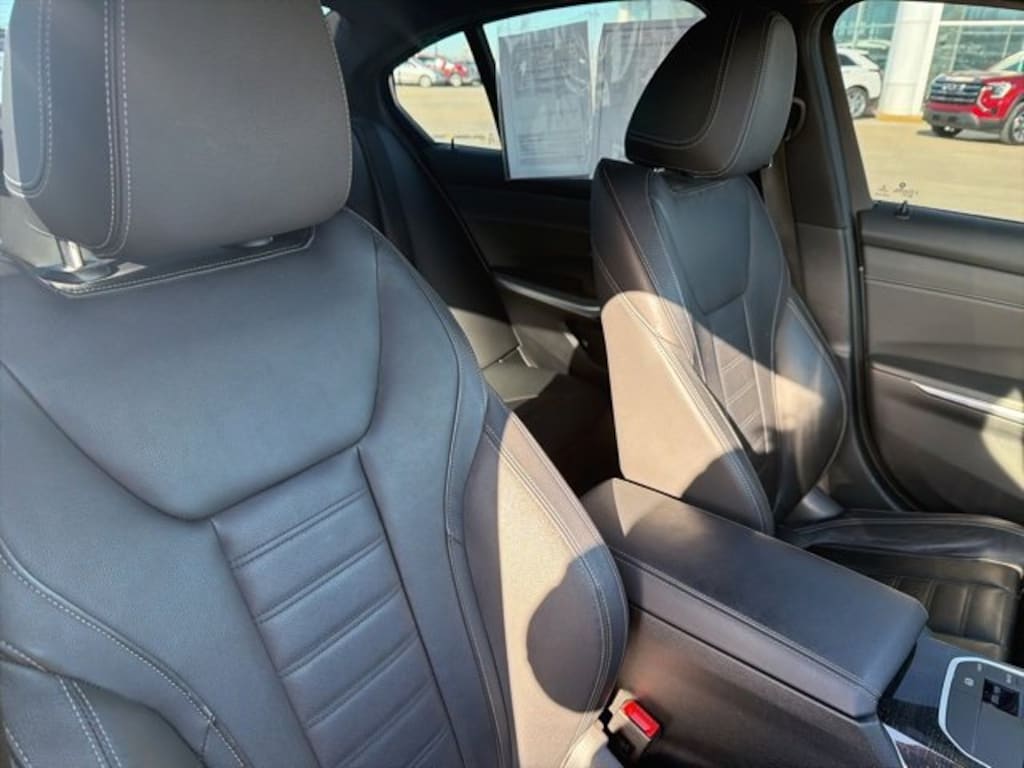 Used 2021 BMW 3 Series 330i xDrive