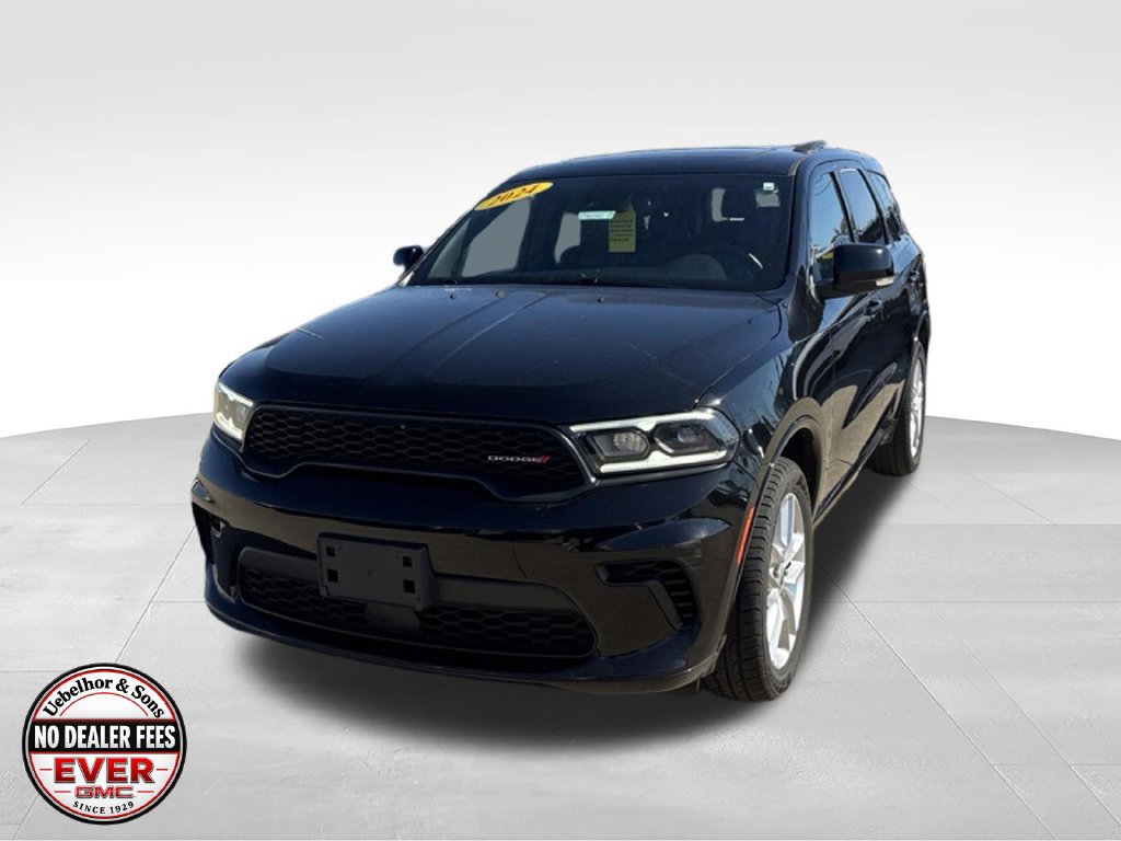 2024 Dodge Durango