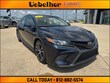Toyota Camry Hybrid