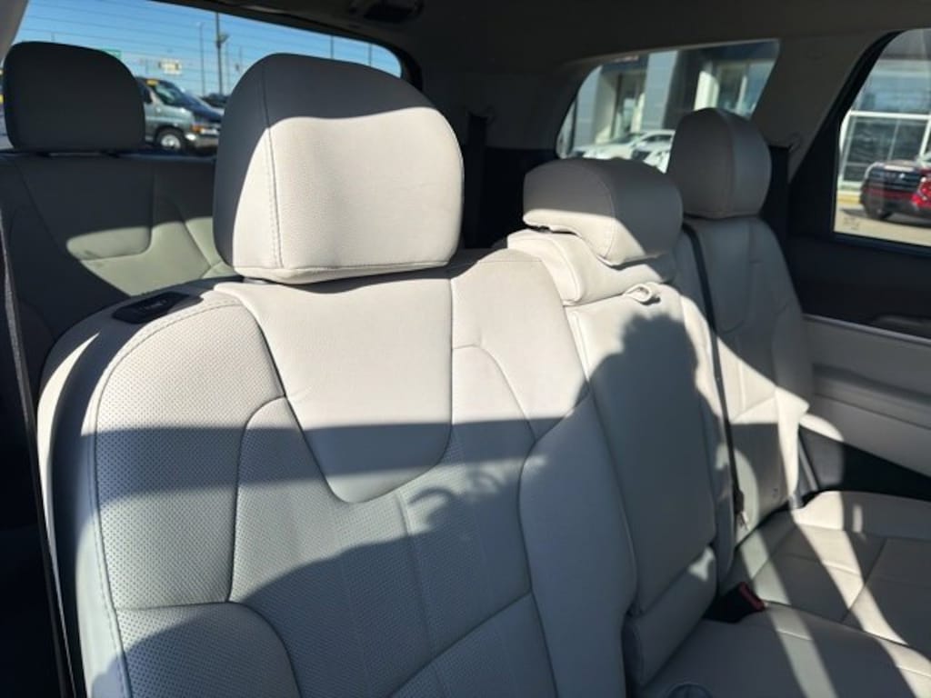 Used 2020 Kia Telluride EX