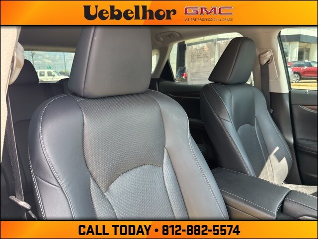 2021 Lexus RX 350 photo 3