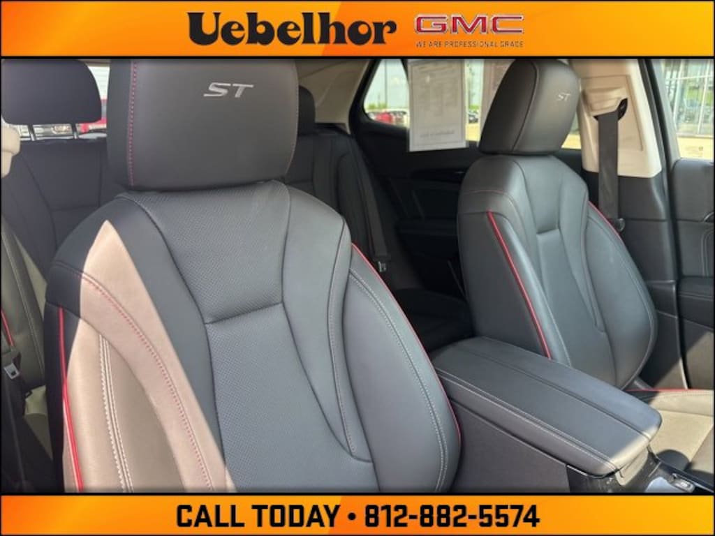 Used 2023 Buick Envision Essence SUV