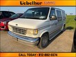 Ford E-150