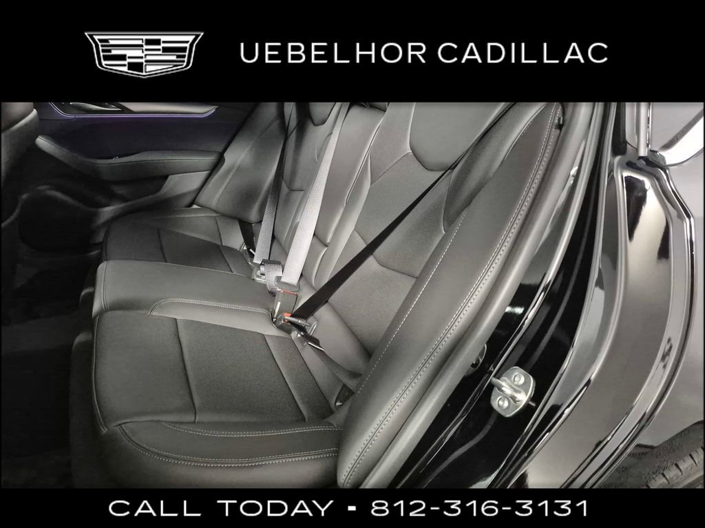 2026 Cadillac CT5 Premium Luxury - Photo 24