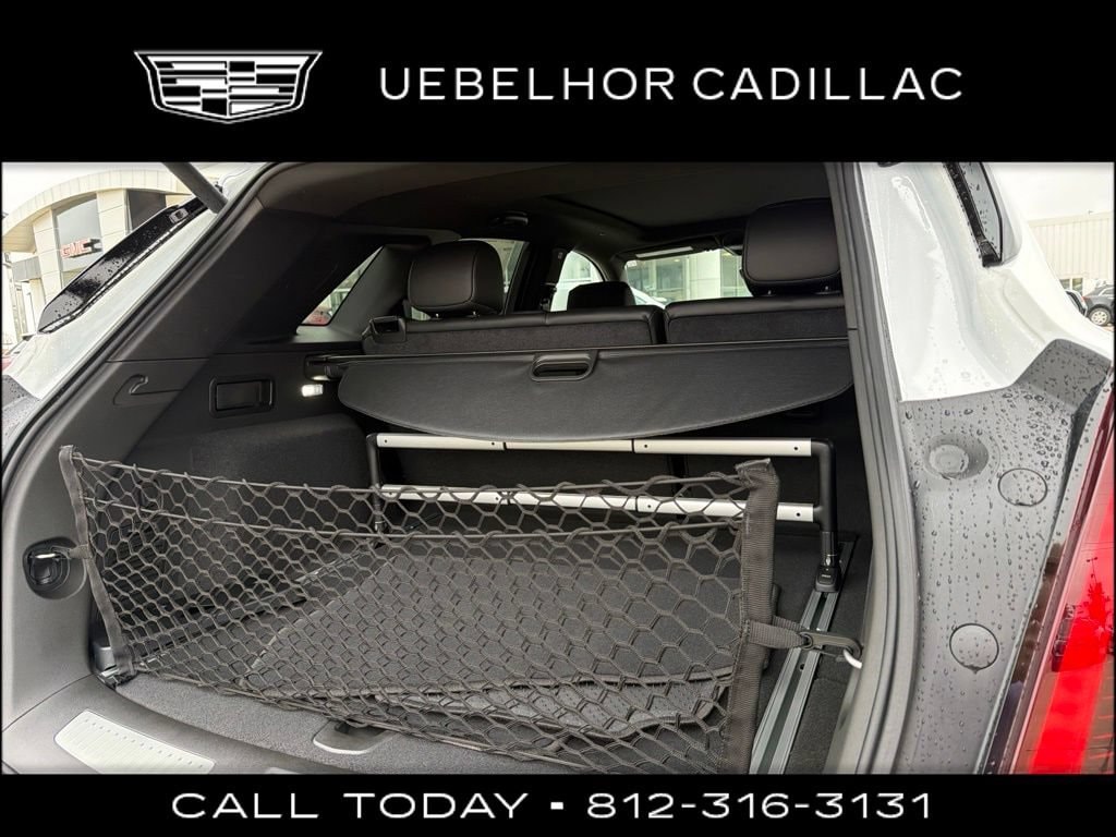 2026 Cadillac XT5 Premium Luxury - Photo 18