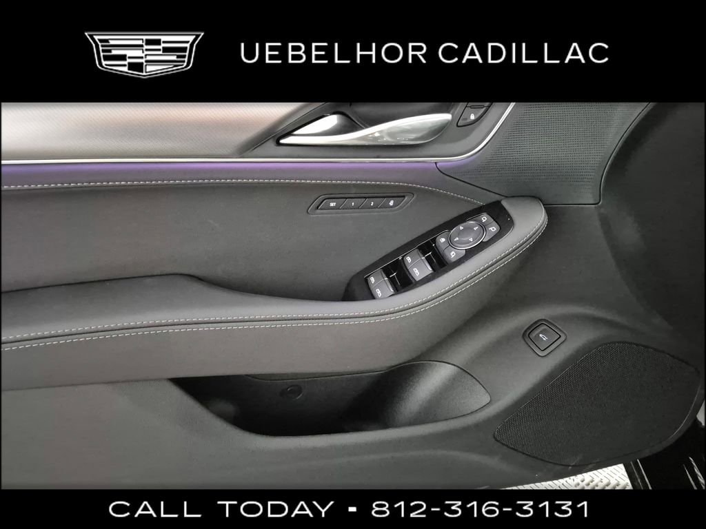 2026 Cadillac CT5 Premium Luxury - Photo 13