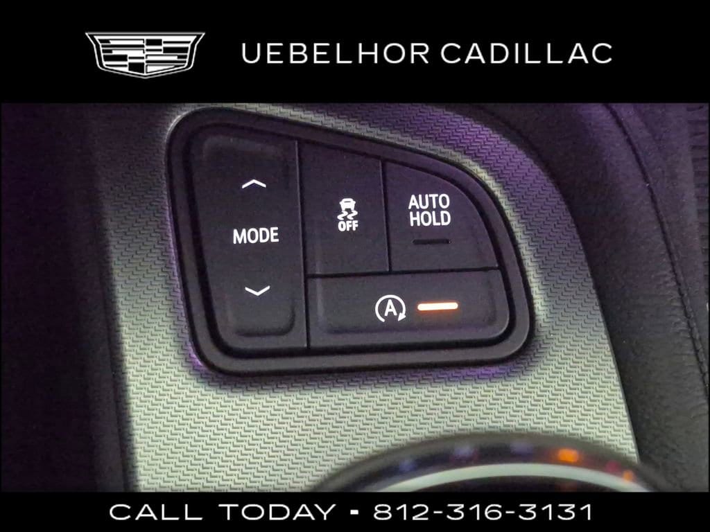 2026 Cadillac CT5 Premium Luxury - Photo 19