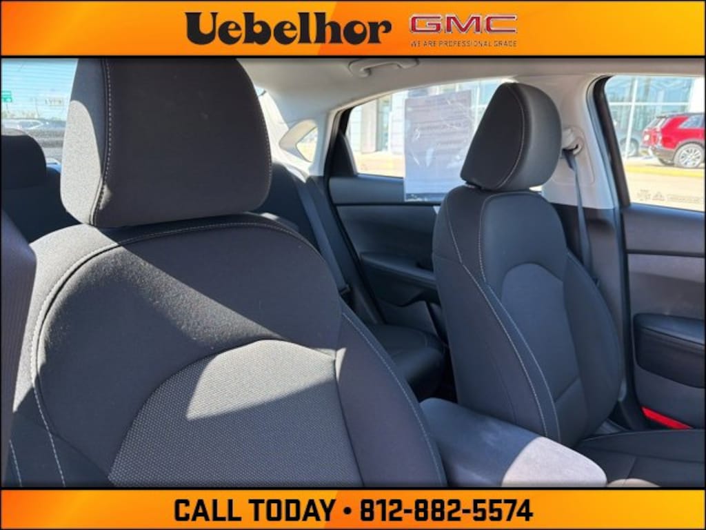 Used 2024 Kia Forte LXS