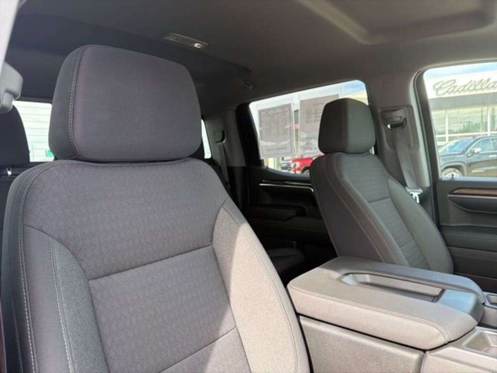 Used 2022 Chevrolet Silverado 1500 LT Truck