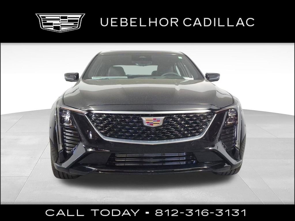 2026 Cadillac CT5 Premium Luxury - Photo 2