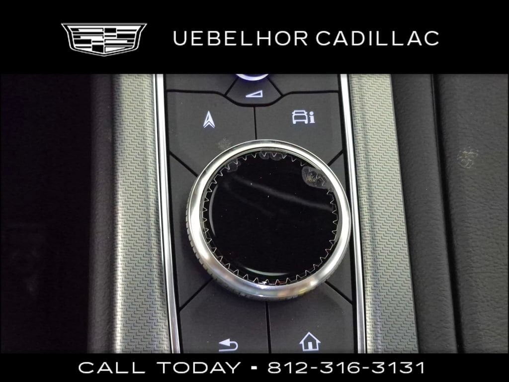 2026 Cadillac CT5 Premium Luxury - Photo 17