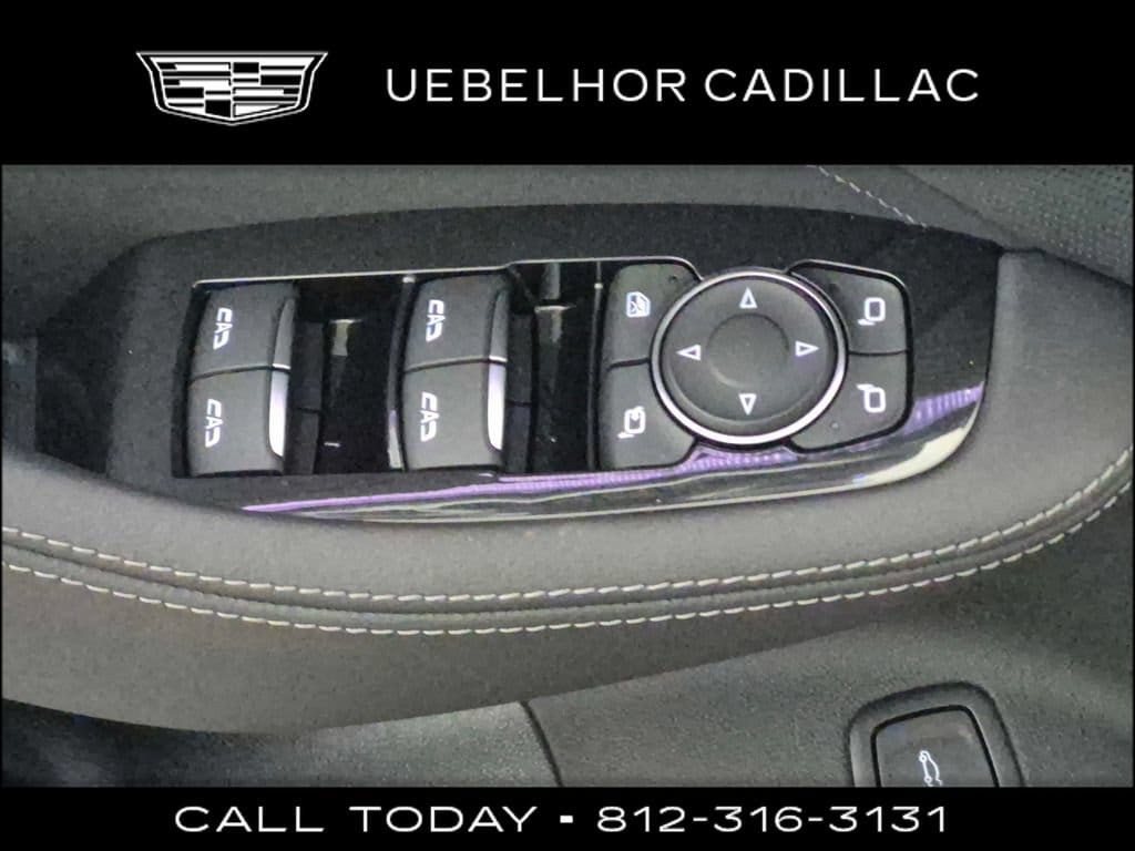 2026 Cadillac CT5 Premium Luxury - Photo 14