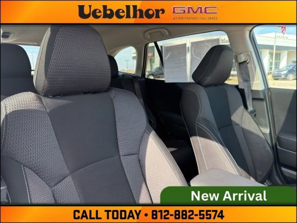 Used 2024 Subaru Outback Premium