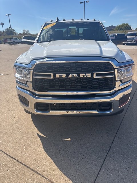 2020 Ram 2500 Tradesman photo 3
