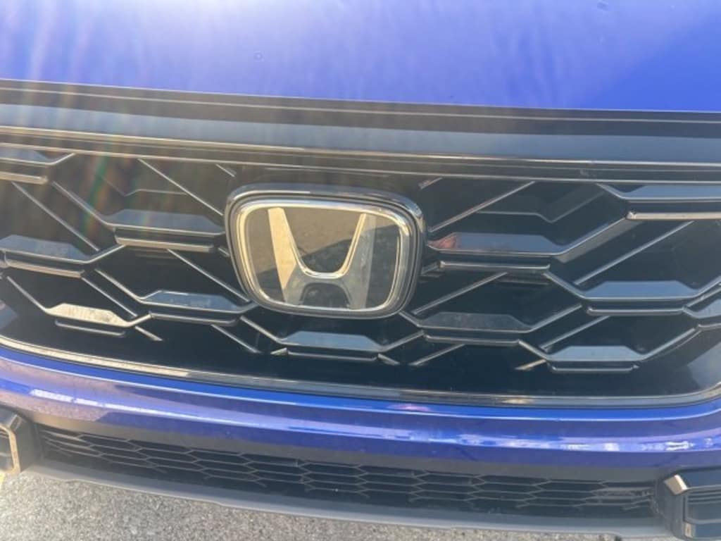 Used 2023 Honda CR-V Hybrid Sport