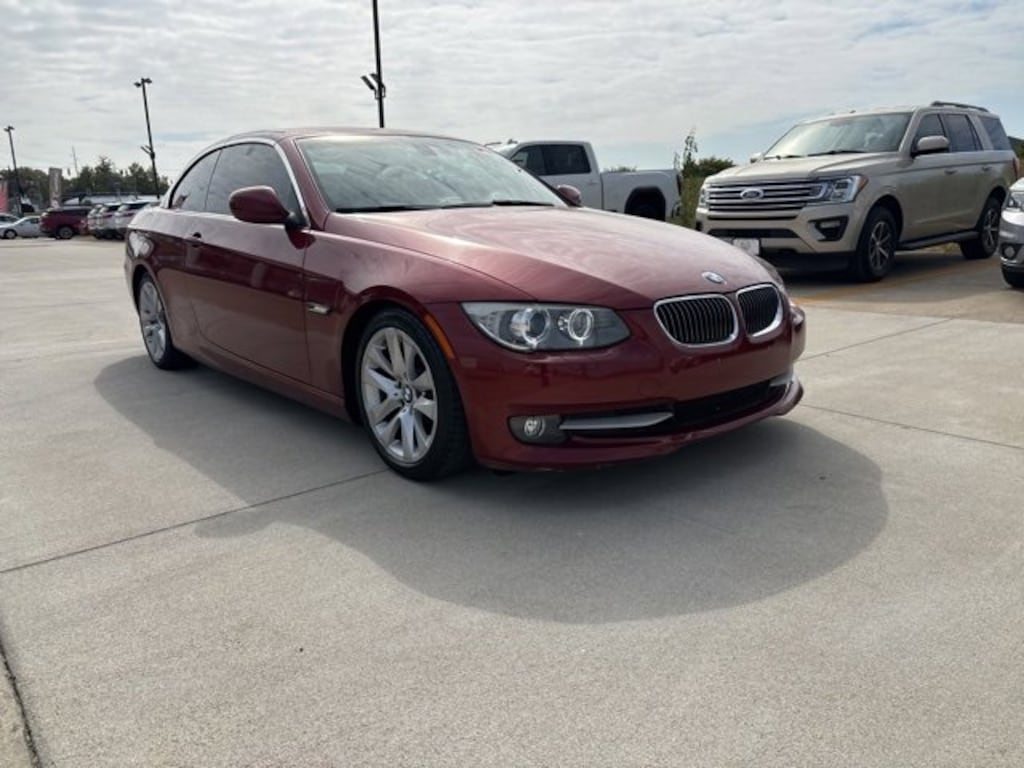 Used 2011 BMW 3 Series 328i