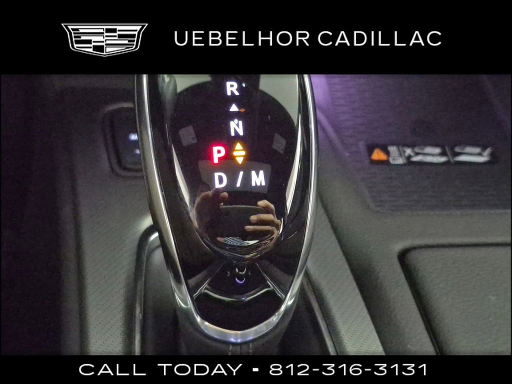 2026 Cadillac CT5 Premium Luxury - Photo 18
