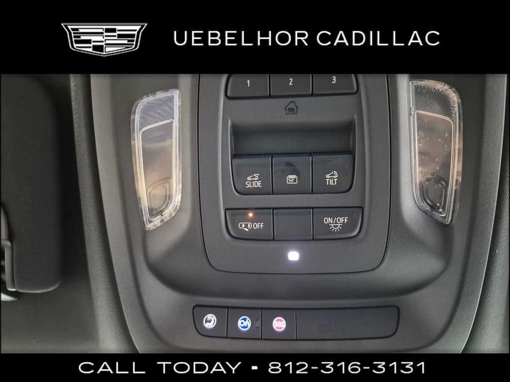 2026 Cadillac CT5 Premium Luxury - Photo 23