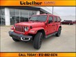  Jeep Wrangler 4xe