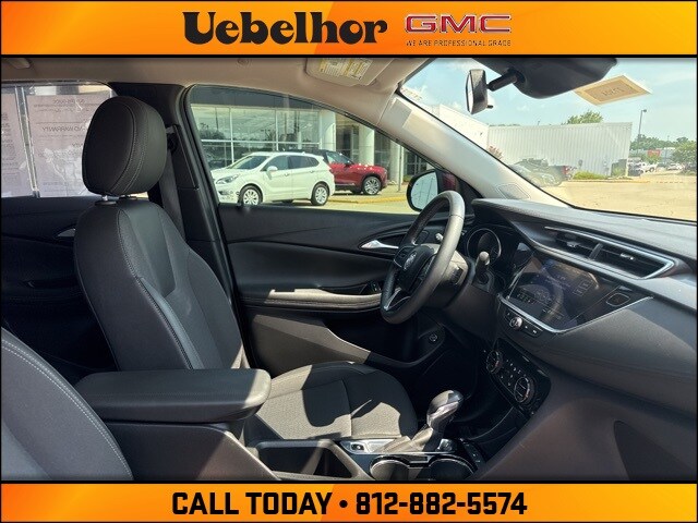 2023 Buick Encore GX Select photo 2