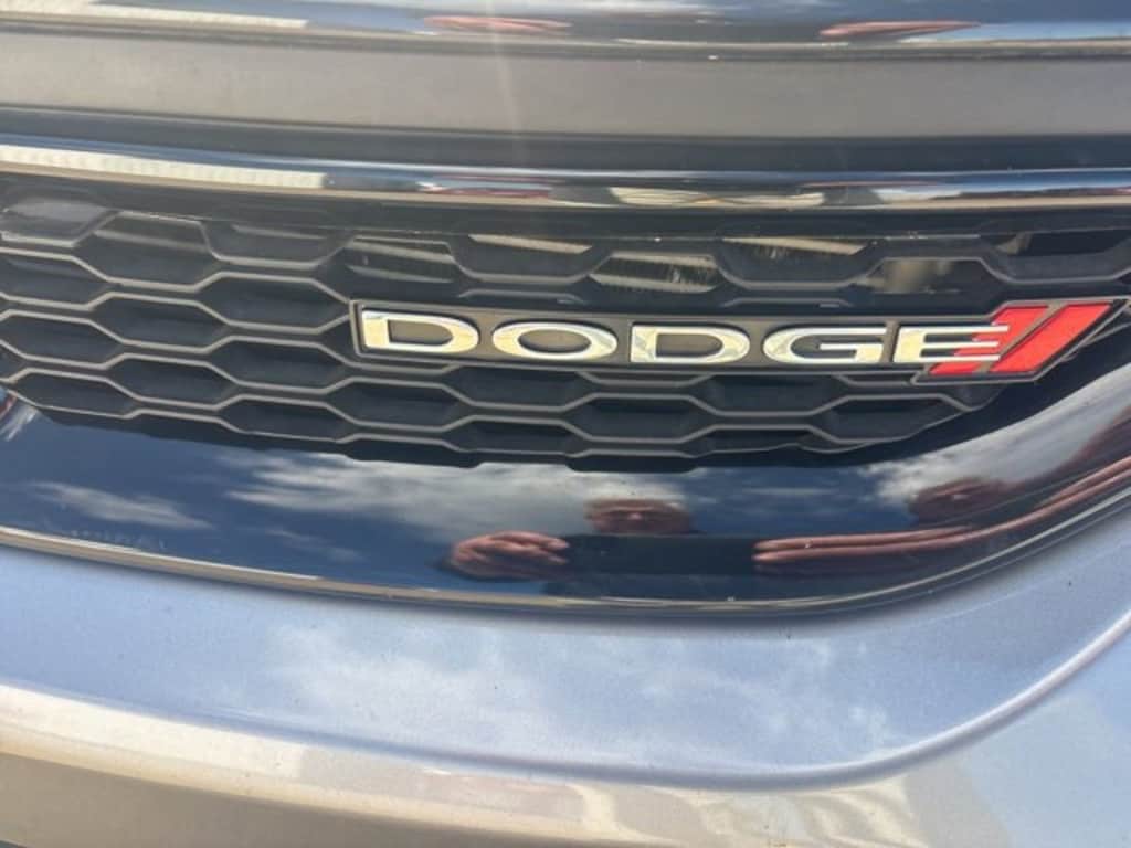 Used 2019 Dodge Journey SE