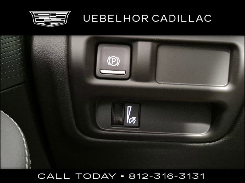 2026 Cadillac CT5 Premium Luxury - Photo 16
