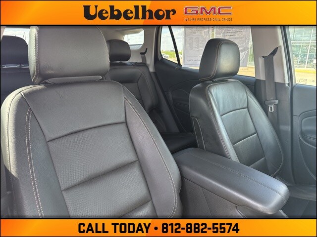 2018 Gmc Terrain SLT photo 4