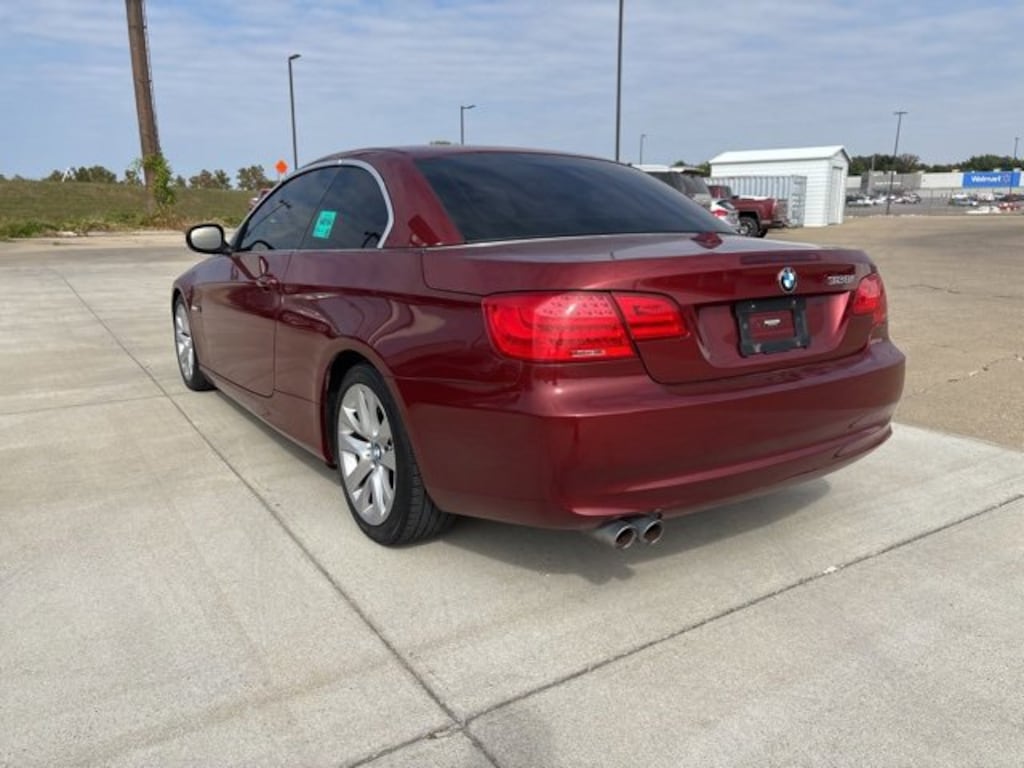 Used 2011 BMW 3 Series 328i