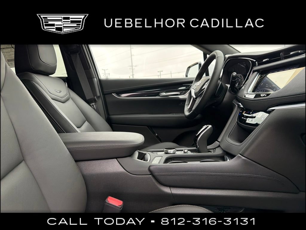 2026 Cadillac XT5 Premium Luxury - Photo 15