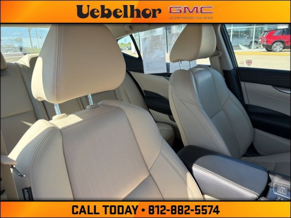 Used 2022 Nissan Maxima SV