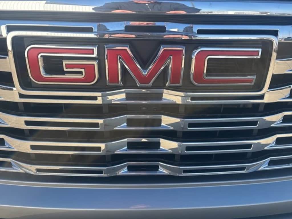 Certified 2025 GMC Sierra 1500 Denali Truck