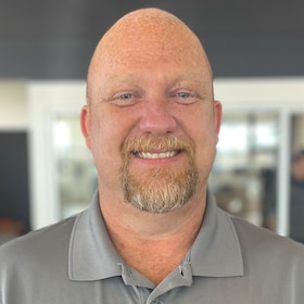 Staff member NICK BRIDGEFARMER from d5792d013704