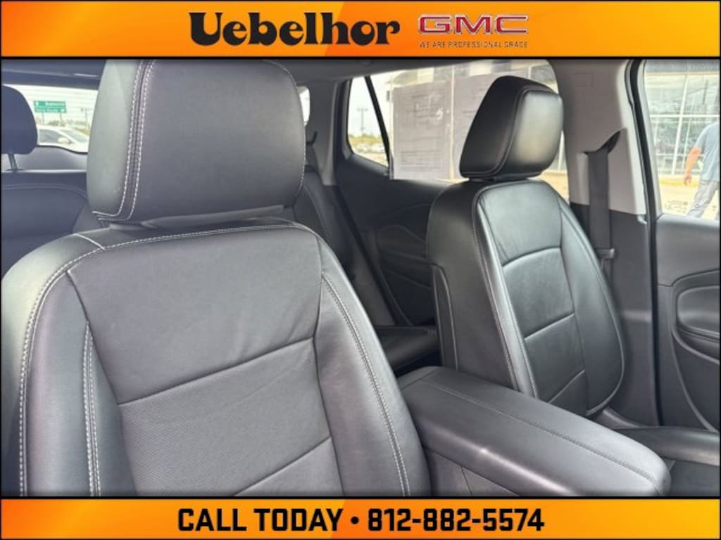 Used 2023 GMC Terrain SLT SUV