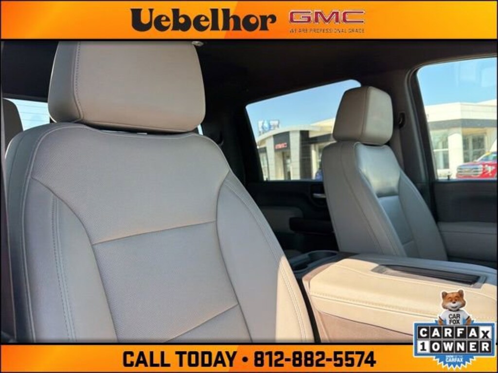 Used 2021 GMC Sierra 3500 HD SLT Truck