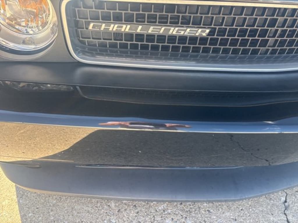 Used 2012 Dodge Challenger R/T