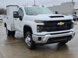  Chevrolet Silverado 3500 HD Chassis Cab