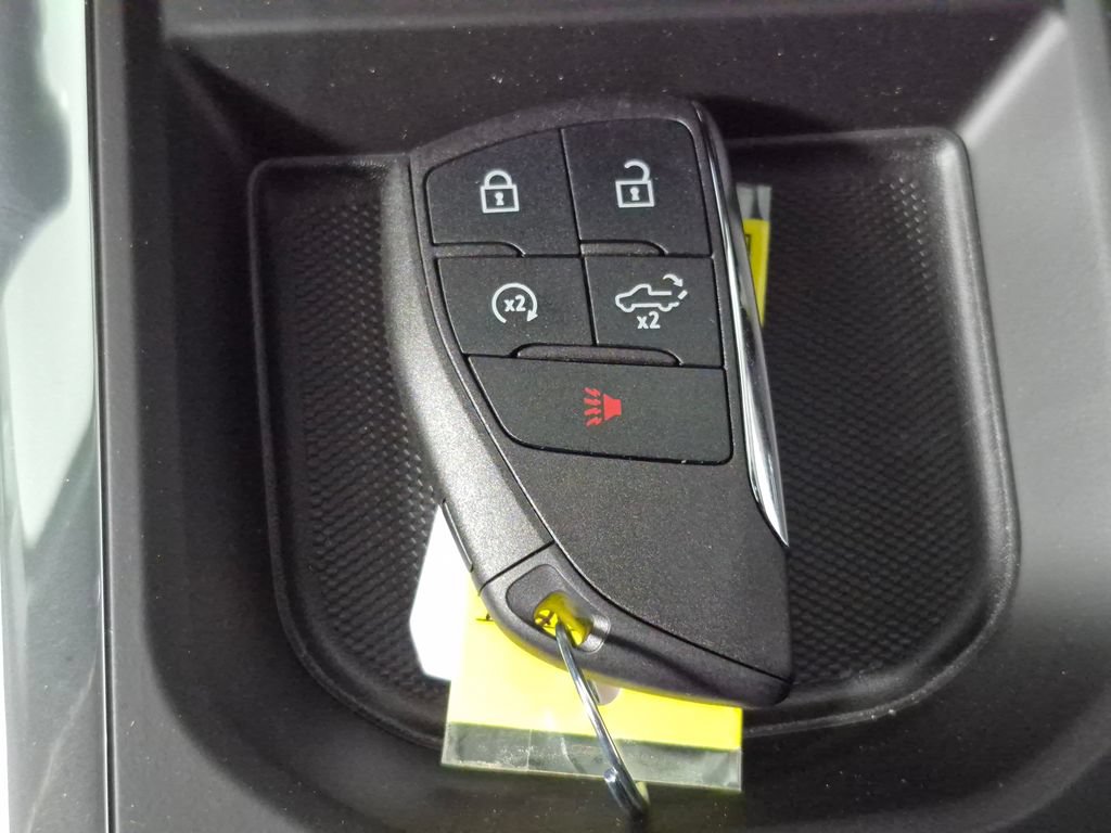 2026 Chevrolet Silverado 1500 RST - Photo 27