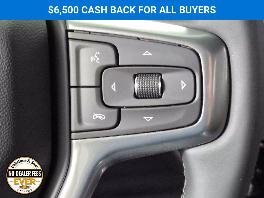 2026 Chevrolet Silverado 1500 LT Trail Boss - Photo 12