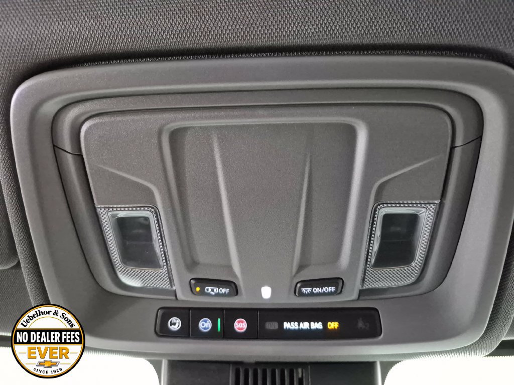 2026 Chevrolet Silverado 2500 HD Work Truck - Photo 22