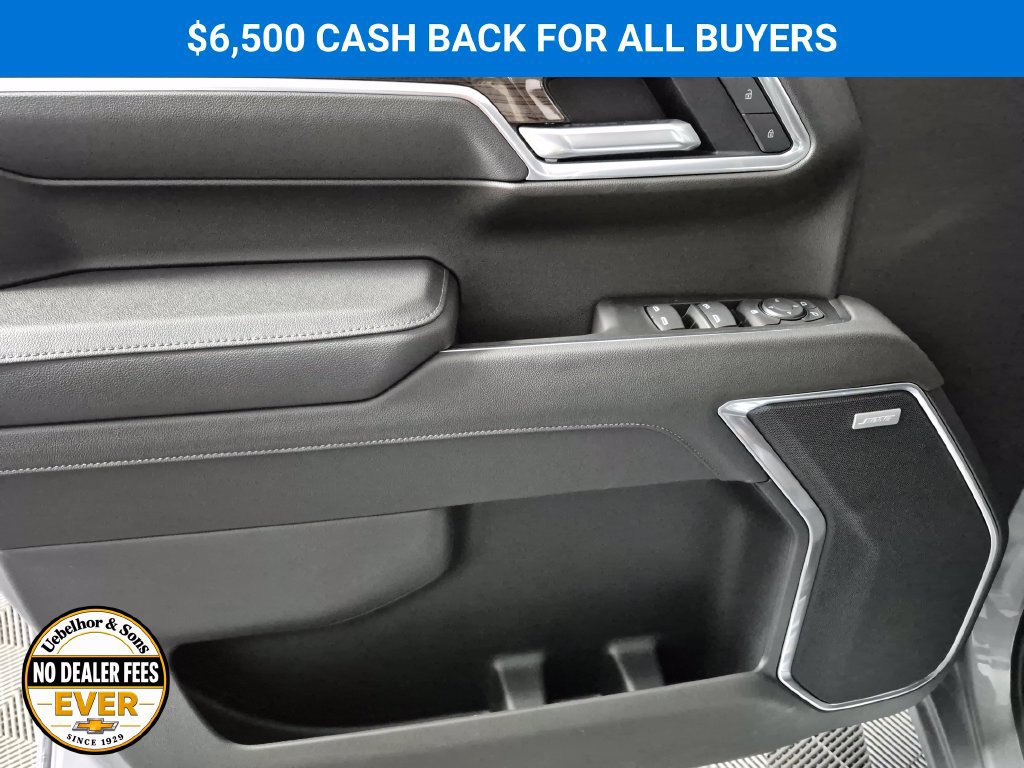 2026 Chevrolet Silverado 1500 LT Trail Boss - Photo 14