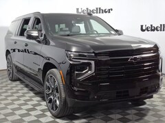 2026 Chevrolet Suburban RST SUV