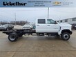 Chevrolet Silverado 5500 HD