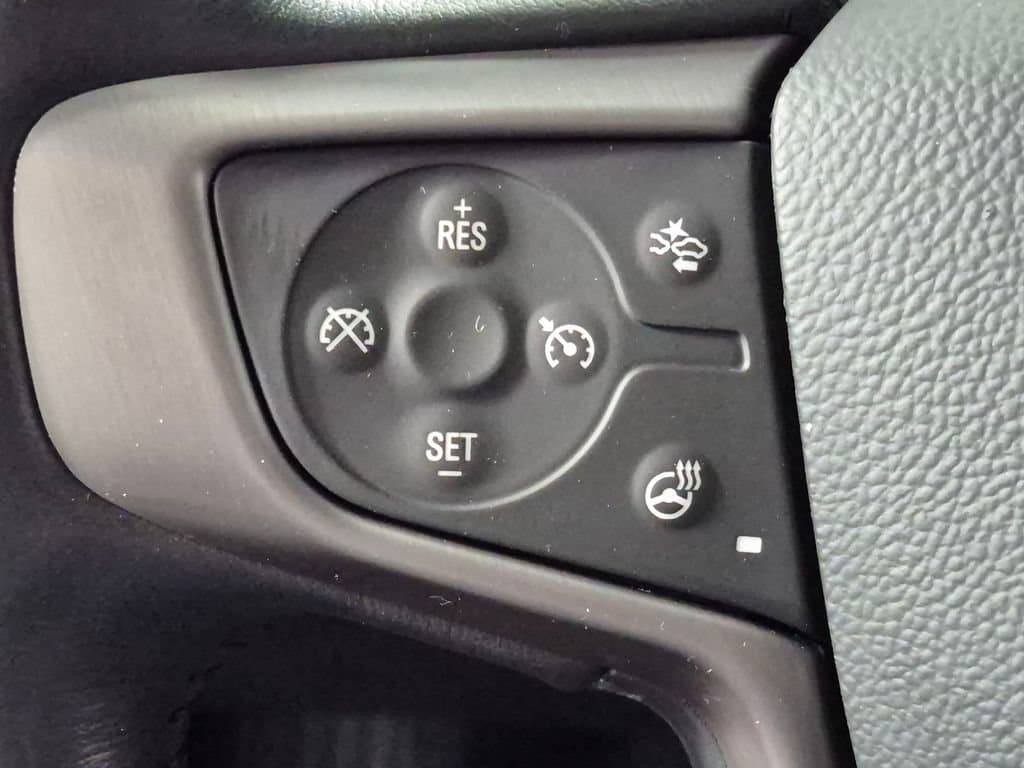 2022 GMC Acadia AT4 - Photo 13