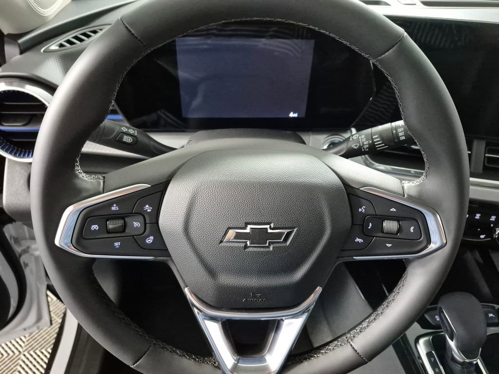 2026 Chevrolet Trax LT - Photo 11