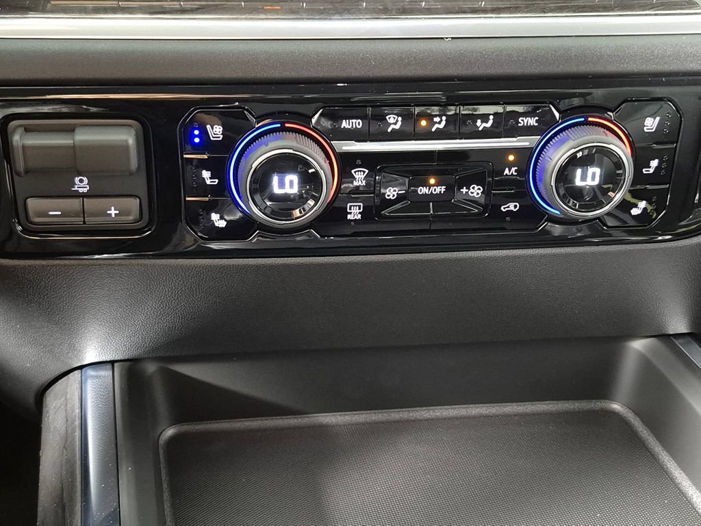 2026 Chevrolet Silverado 2500 HD LTZ - Photo 19