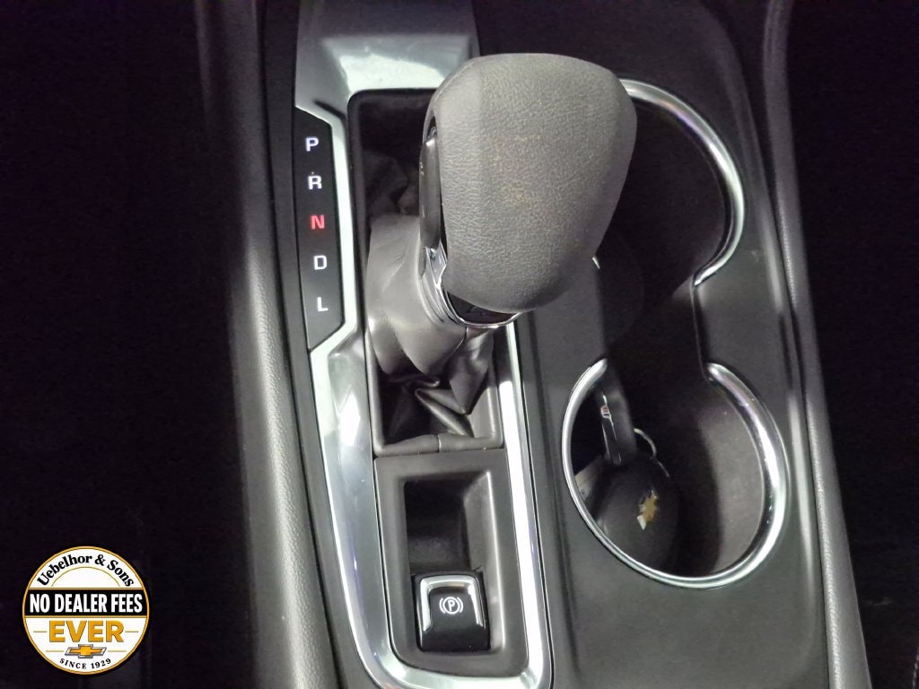 2024 Chevrolet Equinox LS - Photo 19