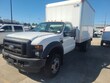 Ford Super Duty F-450 DRW